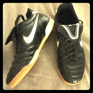 Nike Tiempo shoes